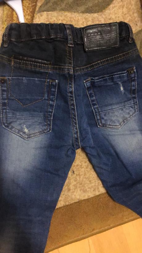 Rifle, zara,98