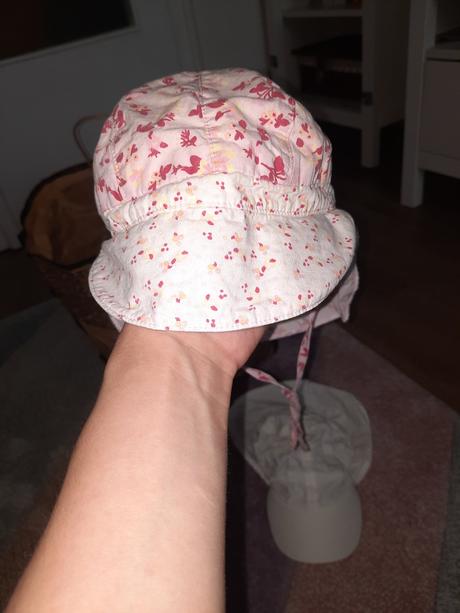 Vsetky ciapocky  za 5 euro, h&m,92