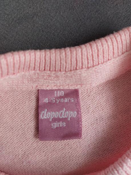 Svetrík, dopodopo,110