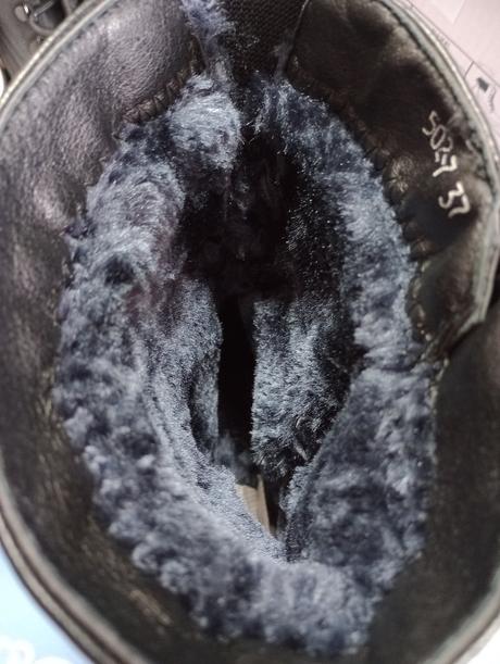 Čižmy, 38 / 39 / 40 / 41 / 42