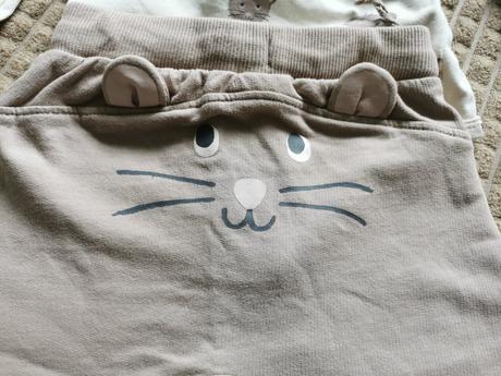 Lindex súprava myšky, lindex,68