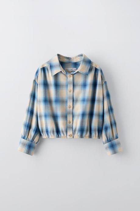 Košela zara 116 po 164, zara,116 - 164