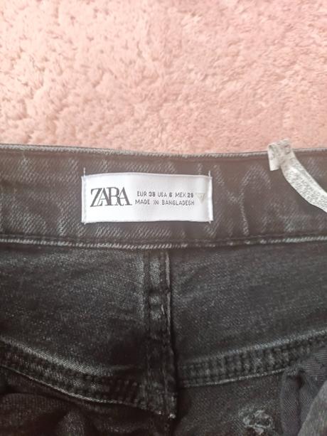 Dámske rifle, zara,m