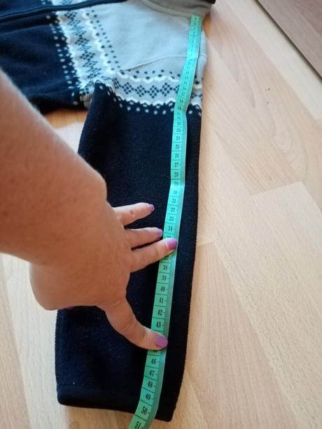 Uniqlo flisova mikina 5-6r, 116