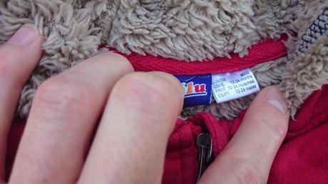 Bundicka 12-24 m, lupilu,92