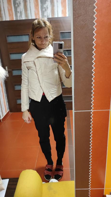 Bunda ck, calvin klein,34