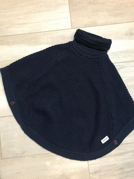 Nádherne pončo od joules, 116