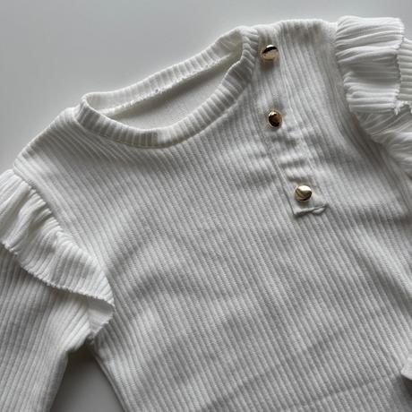 Dievčenské tričko nellie, 140