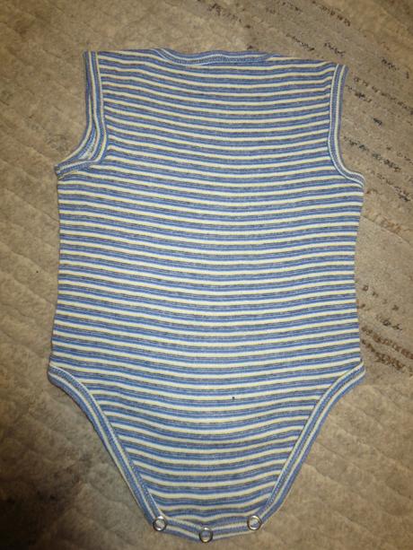 Opalovačky, topolino,56