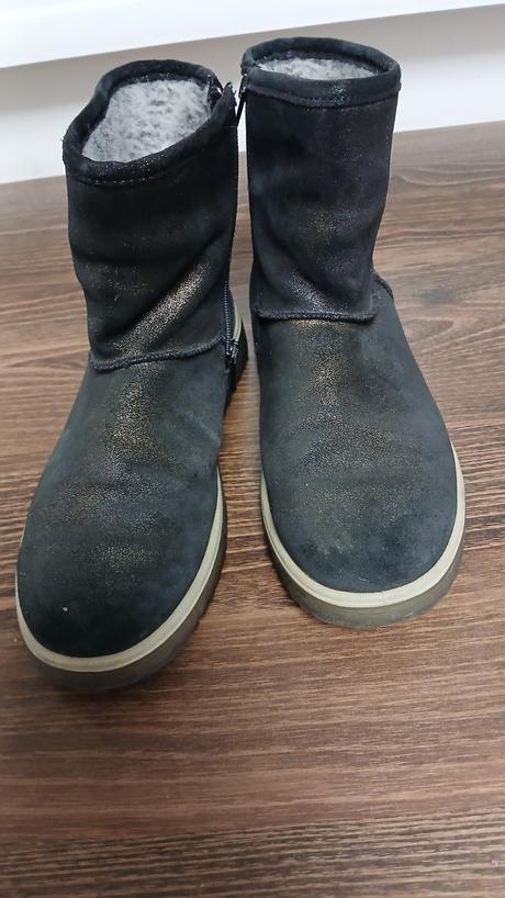 Nepremokave cizmy superfit 39, superfit,39