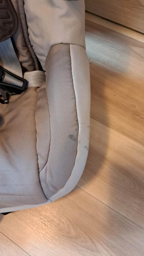 Britax romer trifix, britax