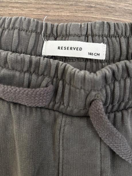 Teplákové joggery, reserved,146