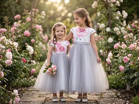 Detské šaty pre dievčatká, 152 / 158 / 164 / 170