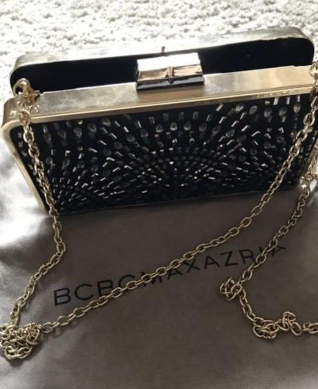 Mini kabelka bcbc max azria,