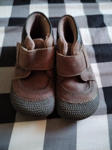 Topánočky, bären-schuhe,21
