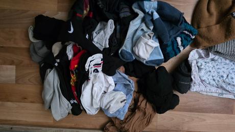 45 parov ponoziek 39/42, 