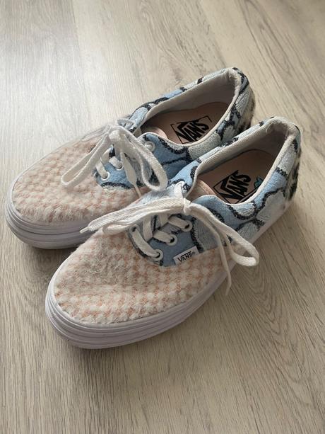 Vans tenisky veľ. 37, vans,37