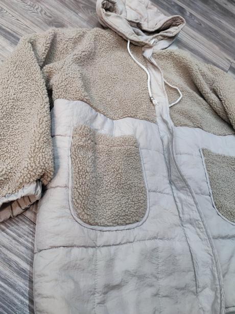 Dámsky kabátik, xl