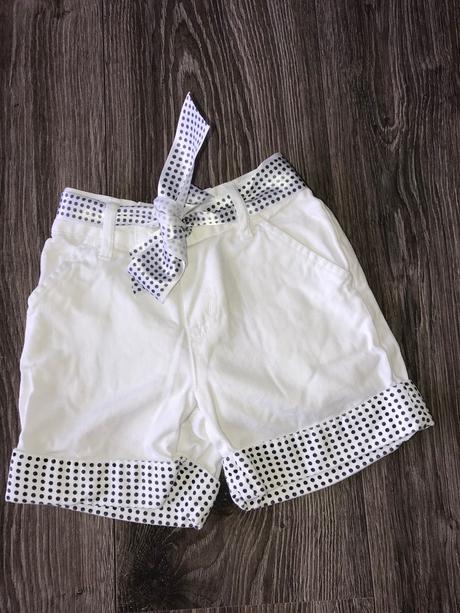 Šortky, early days,80