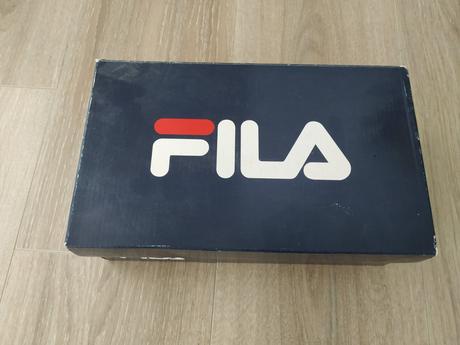 Jarné, jesenné topánky, fila,26