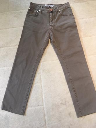 Unisex rifle jacob cohen, 32