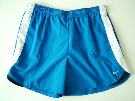 Bežecké kraťasy nike, nike,l