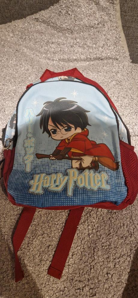 Harry potter ruksačik, 