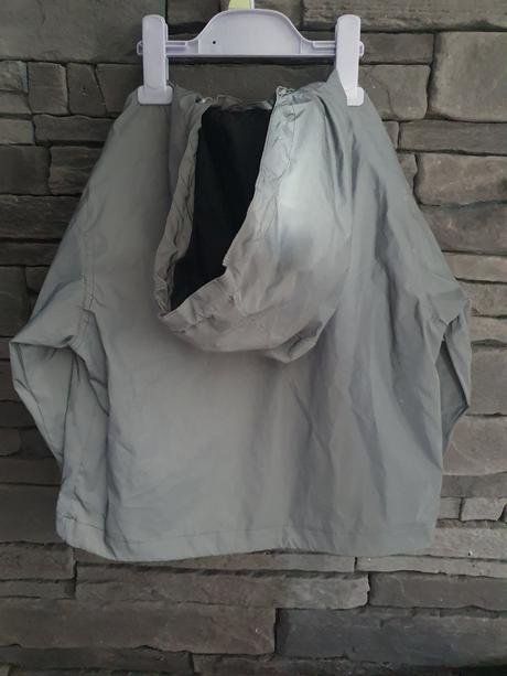 Jesenná/jarná bunda, reserved,128
