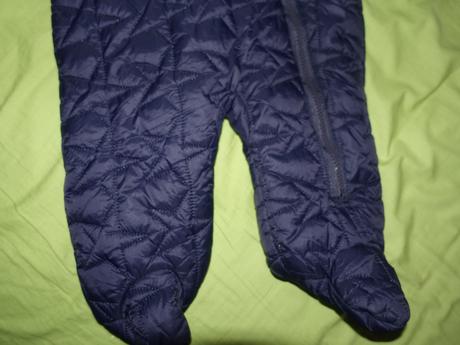 Presivana kombinezka matalan, matalan,68