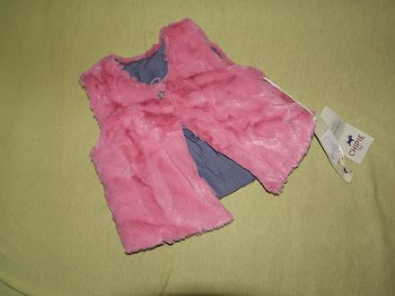 Nova obojstranna vesticka chipie, 68