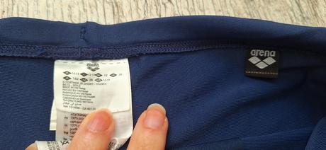 Chlapčenské plavky 158, 158