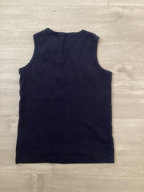 Chlapčenské letné tielko, next,116