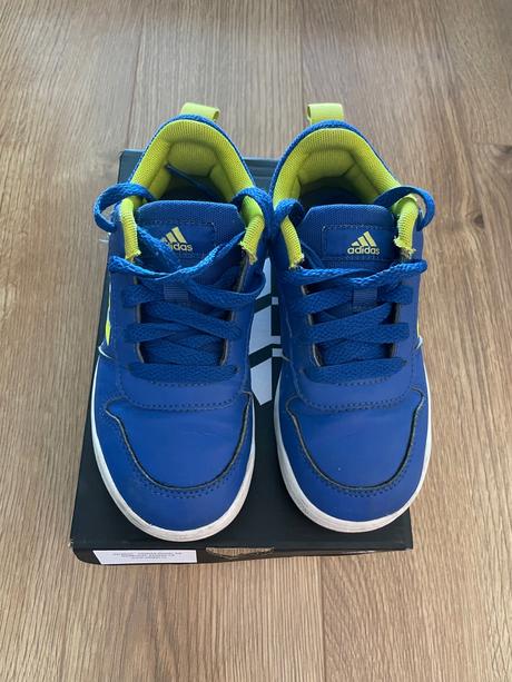 Tenisky adidas pre chlapcov, adidas,29