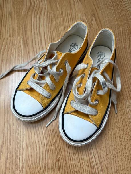 Platené tenisky, pepperts,32