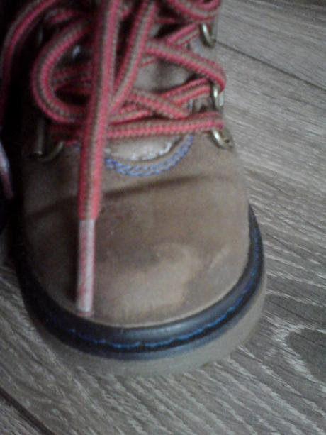 Oteplene topanocky, rebel,23