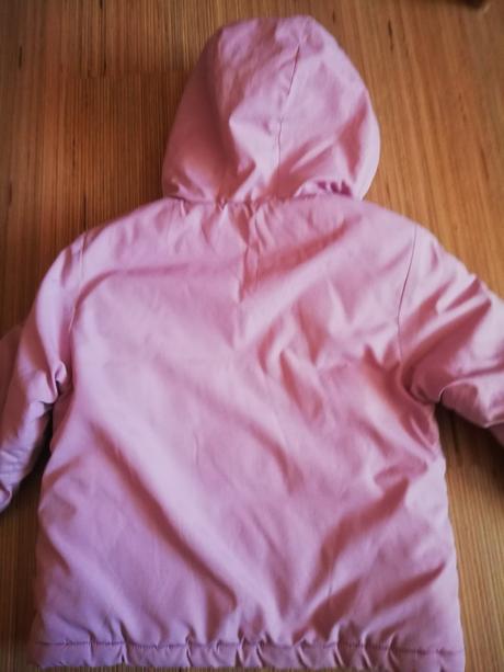Zimná bunda, coccodrillo,98