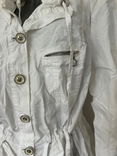 Stylova prechodna bunda, c&a,xxl