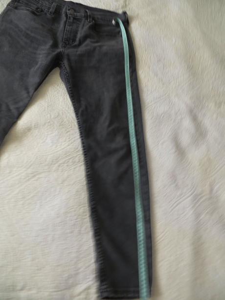 Rifle levis, levis,l