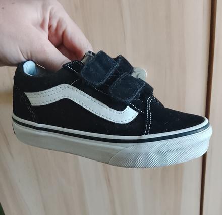 Vans 27, vans,27