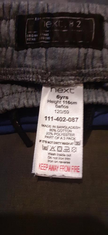 Next teplaky 116, next,116