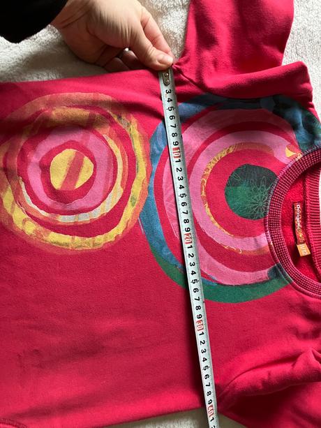 Saty desigual, desigual,140