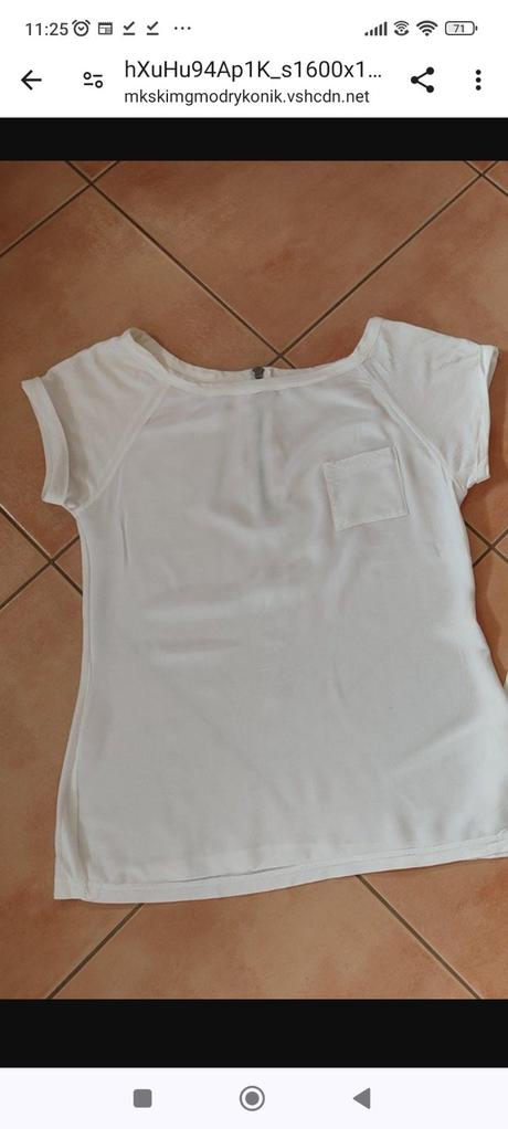 Dámske blúzky  zn.top secret, 38