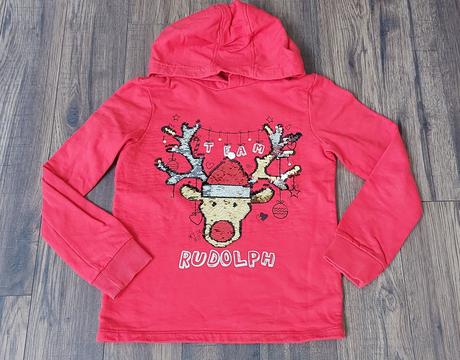 Mikina so sobom, disney,134