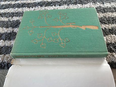 Keby som mal pušku-druhé vyd.1984, 