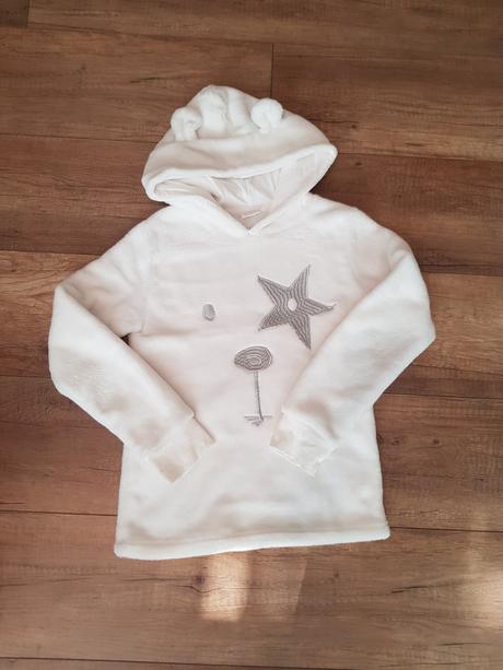 Mikina s kapucov, f&f,116