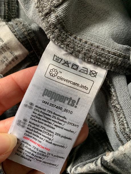 Džegíny, pepperts,146