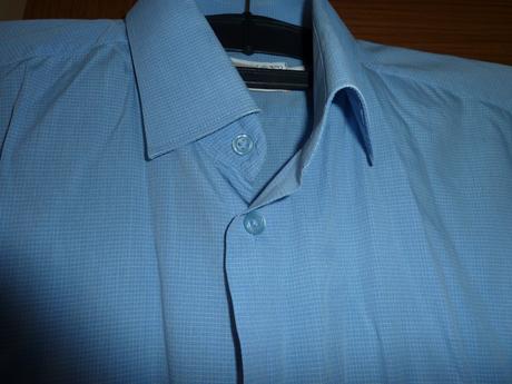 Pánska košeľa, 40