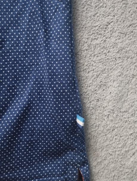 Tričko s krátkym rukávom -mayoral, mayoral,128