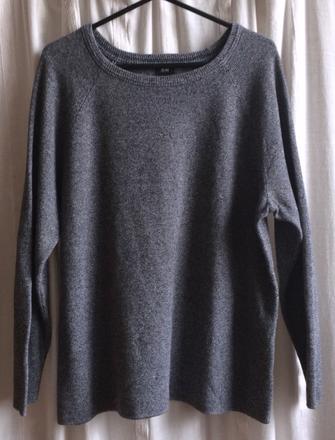 H&m pulover vel.l, h&m,l