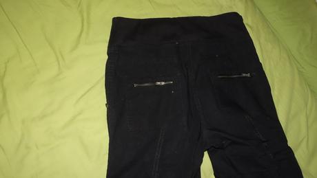 Tehotenske kratasy yessica, yessica,38